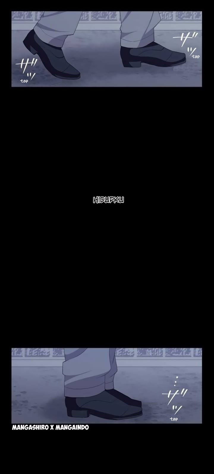 ReLife Chapter 112 Gambar 20